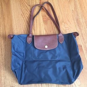 Longchamp Le Pliage Small Tote